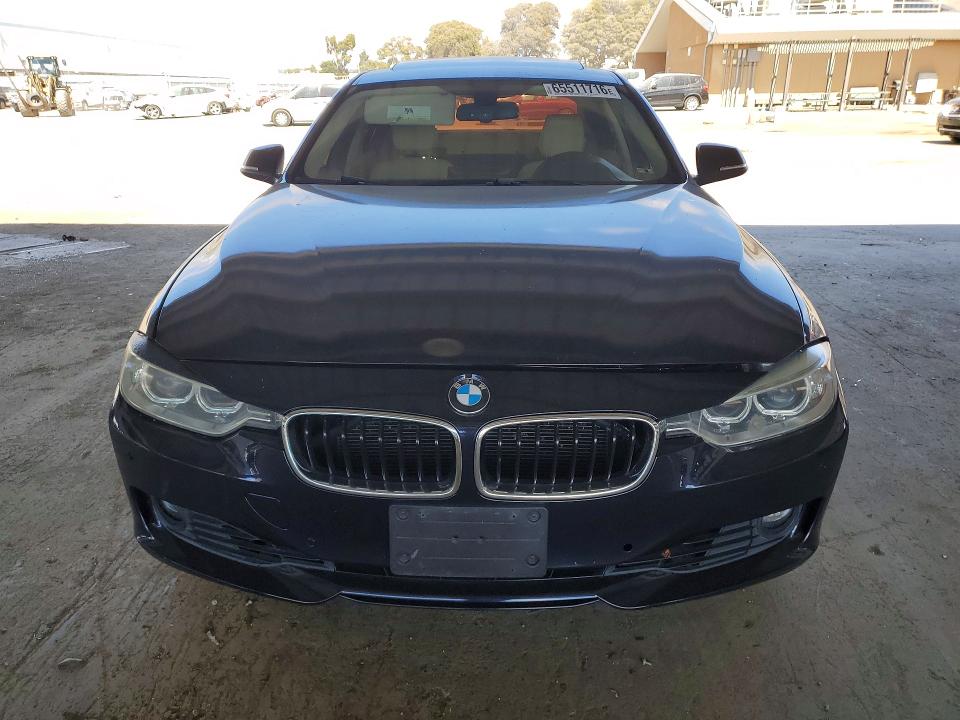 Aukcja sprzedaży 2012 Bmw 328, vin: WBA3A5C50CFJ88922, numer aukcji: 65511716