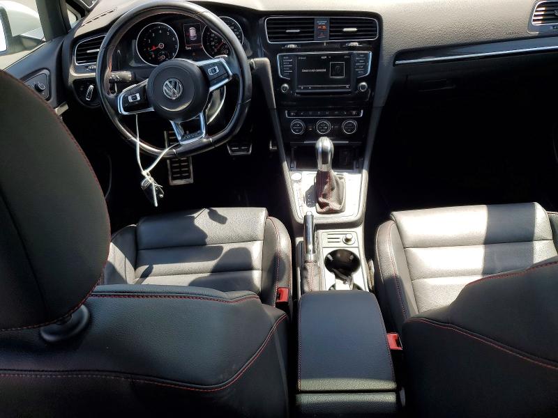 Продаж на аукціоні авто 2017 Volkswagen Gti, vin: 3VW447AU8HM030269, номер лоту: 65222626
