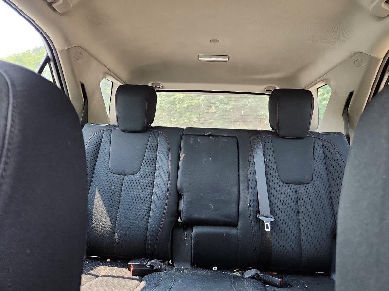 Продажа на аукционе авто 2014 Chevrolet Equinox, vin: 2GNFLEEK5E6148790, номер лота: 65005456