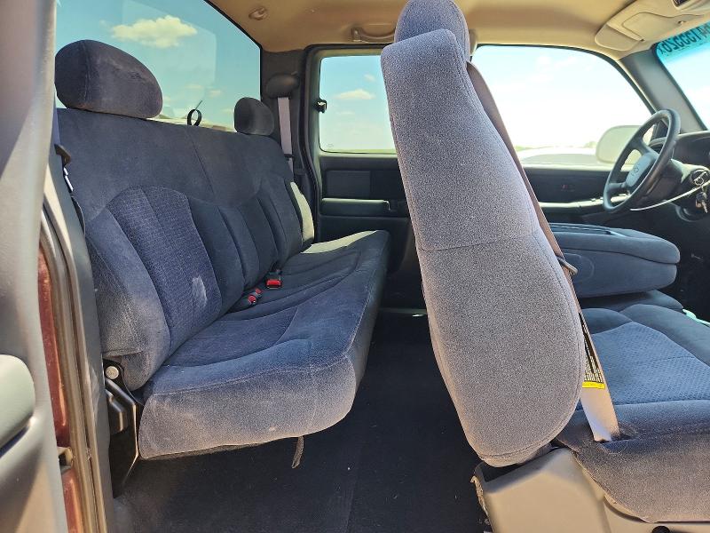 Продажа на аукционе авто 2001 Chevrolet Silverado, vin: 1GCEC19V81Z207993, номер лота: 64155526