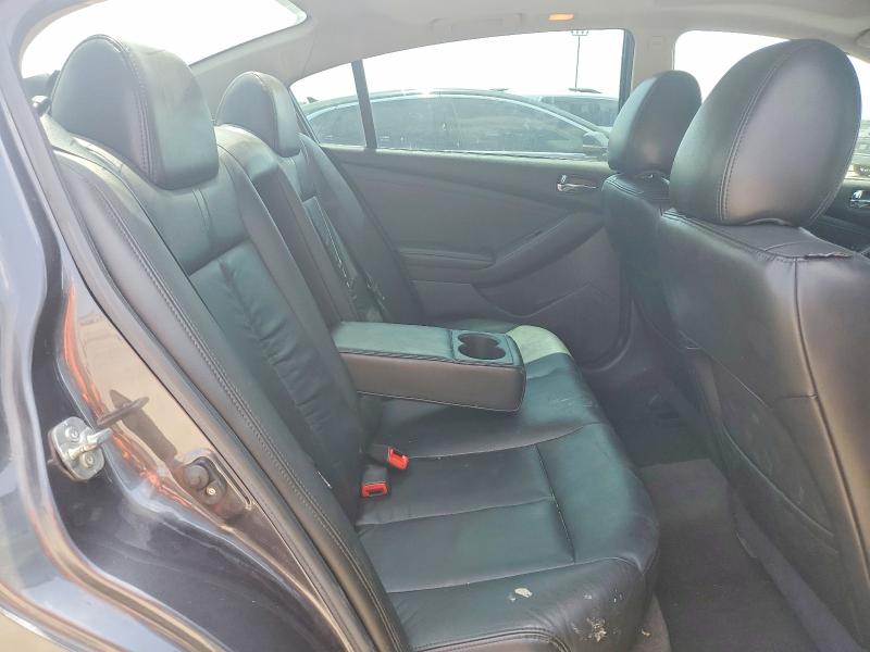62454956 :رقم المزاد ، 1N4AL2AP3BN431186 vin ، 2011 Nissan Altima مزاد بيع