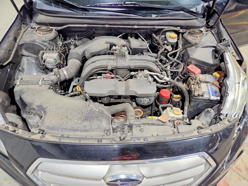 Продажа на аукционе авто 2015 Subaru Legacy, vin: 4S3BNAC62F3046226, номер лота: 64253946