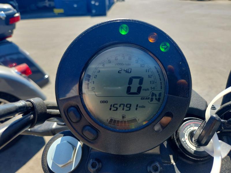 Aukcja sprzedaży 2024 Kawasaki El450, vin: ML5ELFA14RDA03610, numer aukcji: 66303796