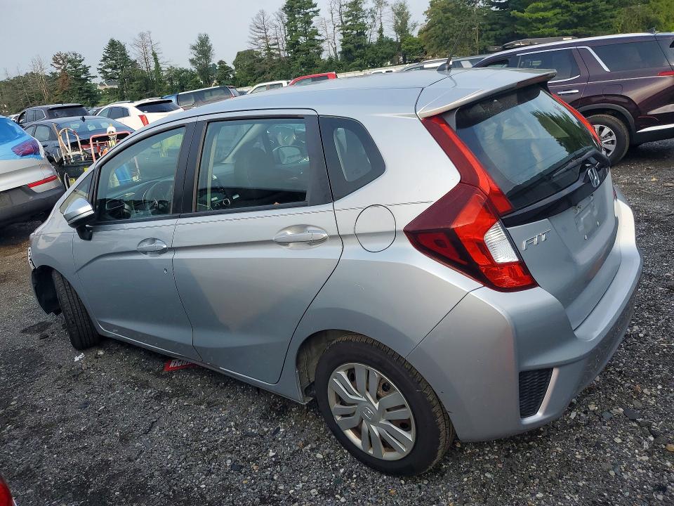 Aukcja sprzedaży 2015 Honda Fit, vin: 3HGGK5H57FM767986, numer aukcji: 64142356