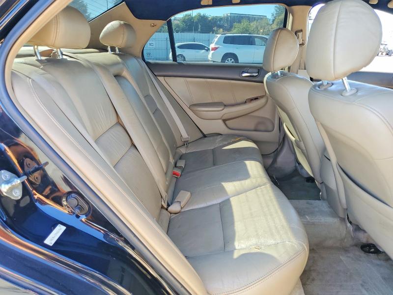 Aukcja sprzedaży 2004 Honda Accord, vin: 1HGCM66524A007962, numer aukcji: 64147736