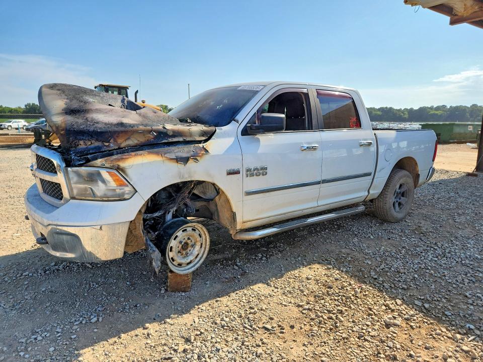 Aukcja sprzedaży 2018 Ram 1500, vin: 1C6RR7LT5JS101799, numer aukcji: 65708526