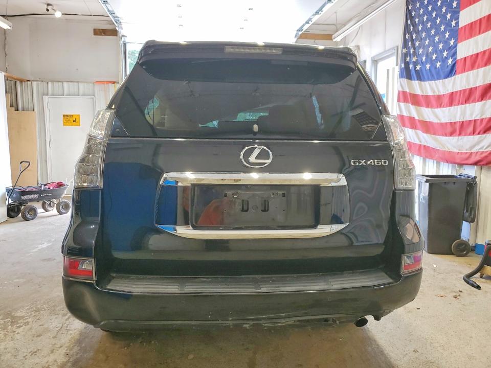 Продаж на аукціоні авто 2016 Lexus Gx, vin: JTJBM7FX0G5131661, номер лоту: 65993976