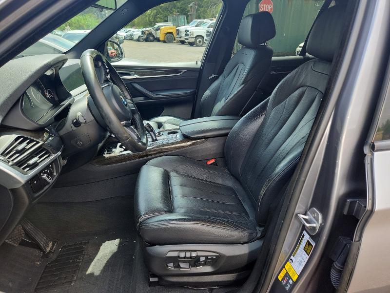 63236486 :رقم المزاد ، 5UXKT0C50G0S74752 vin ، 2016 Bmw X5 مزاد بيع