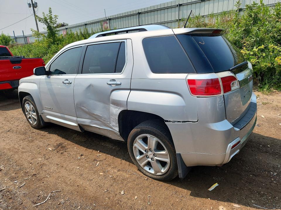 Aukcja sprzedaży 2014 Gmc Terrain, vin: 2GKFLZEK1E6350708, numer aukcji: 64253836