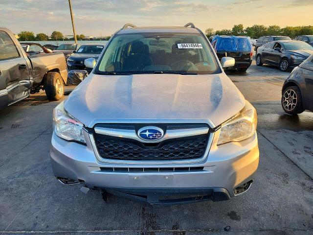 Aukcja sprzedaży 2016 Subaru Forester, vin: JF2SJADC3GH559619, numer aukcji: 66414946