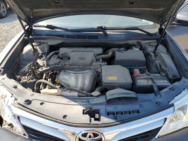 Продажа на аукционе авто 2012 Toyota Camry, vin: 4T1BF1FK7CU020079, номер лота: 63747046