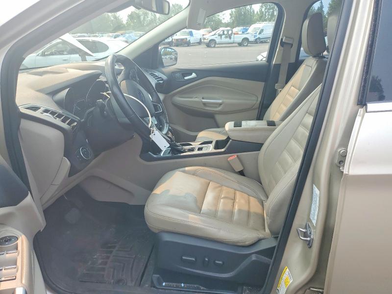 2018 Ford Escape მანქანა იყიდება აუქციონზე, vin: 1FMCU9J90JUC89406, აუქციონის ნომერი: 66268746