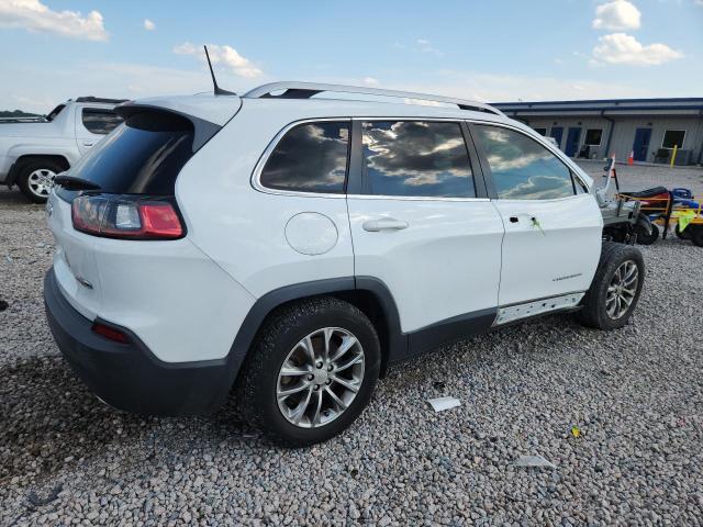 Продажа на аукционе авто 2021 Jeep Cheeroke, vin: 1C4PJLMXXMD184009, номер лота: 65313396
