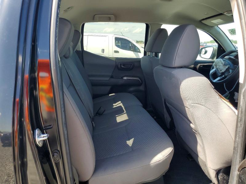 Aukcja sprzedaży 2023 Toyota Tacoma, vin: 3TMCZ5AN7PM548983, numer aukcji: 65812306