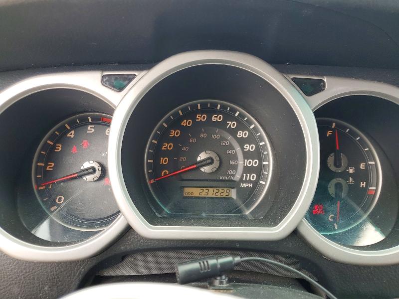 Продаж на аукціоні авто 2005 Toyota 4runner, vin: JTEZU17R450057360, номер лоту: 66971436