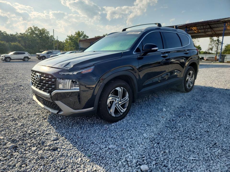 Продаж на аукціоні авто 2023 Hyundai Santa Fe, vin: 5NMS24AJ2PH506098, номер лоту: 65913906