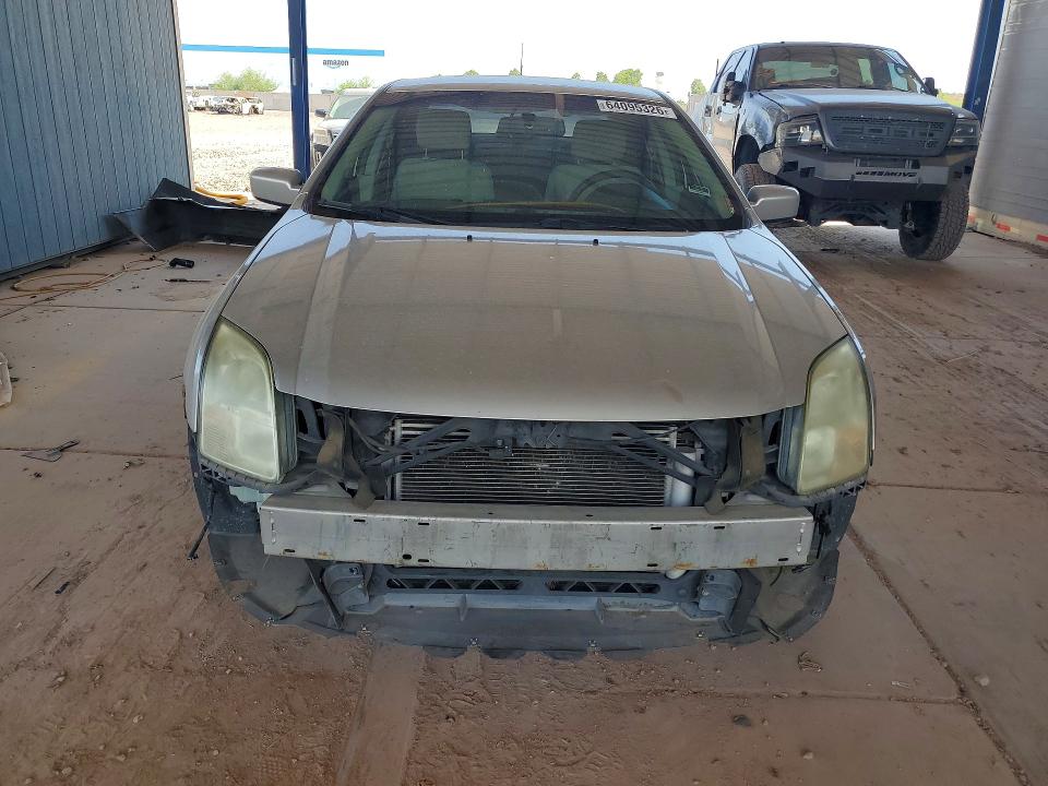 Продажа на аукционе авто 2008 Ford Fusion, vin: 3FAHP07168R248722, номер лота: 64095326