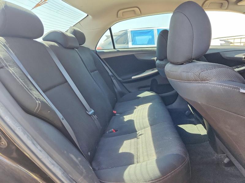 Продаж на аукціоні авто 2012 Toyota Corolla, vin: 2T1BU4EE8CC889827, номер лоту: 64305006