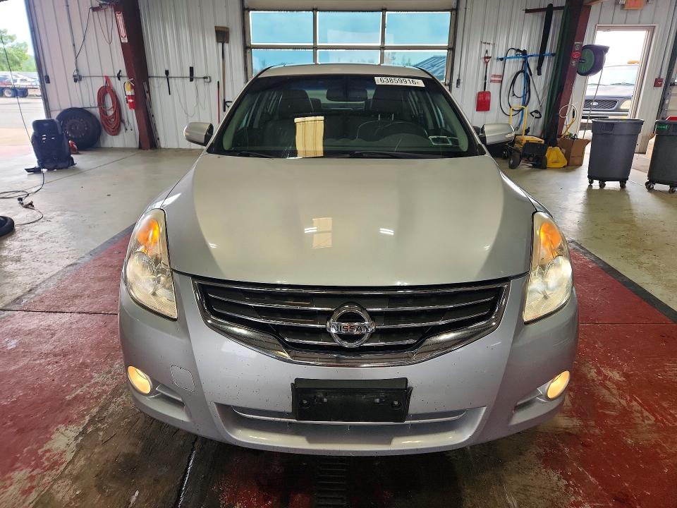 Aukcja sprzedaży 2010 Nissan Altima, vin: 1N4BL2AP9AN559032, numer aukcji: 63859916