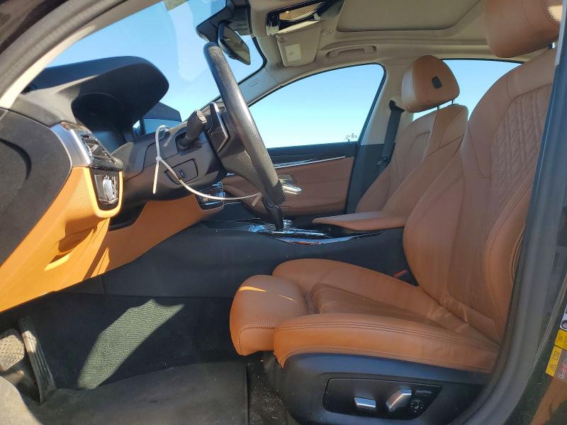 Aukcja sprzedaży 2022 Bmw 530xe, vin: WBA33AG08NCJ73056, numer aukcji: 66515006