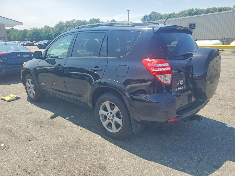 Продаж на аукціоні авто 2011 Toyota Rav4, vin: 2T3DK4DV2BW057419, номер лоту: 64412616