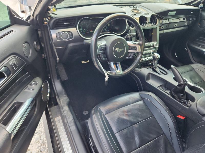 64051886 :رقم المزاد ، 1FA6P8CF9K5130178 vin ، 2019 Ford Mustang مزاد بيع