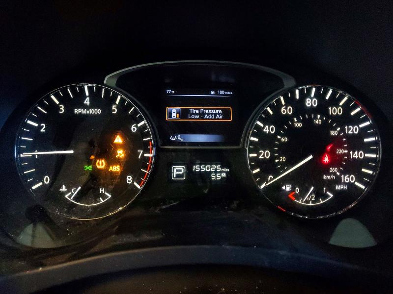 Продажа на аукционе авто 2015 Nissan Altima, vin: 1N4AL3AP5FC448949, номер лота: 63653516