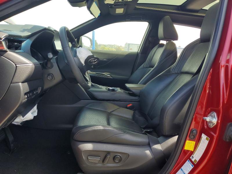 66112326 :رقم المزاد ، JTEAAAAH5MJ035687 vin ، 2021 Toyota Venza مزاد بيع