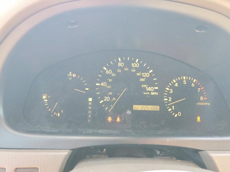 Aukcja sprzedaży 2002 Lexus Rx, vin: JTJHF10U320290924, numer aukcji: 66042456