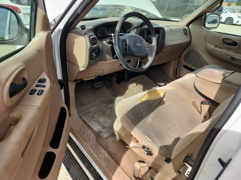 Продажа на аукционе авто 1999 Ford F150, vin: 1FTRX18L5XKB78170, номер лота: 66944356