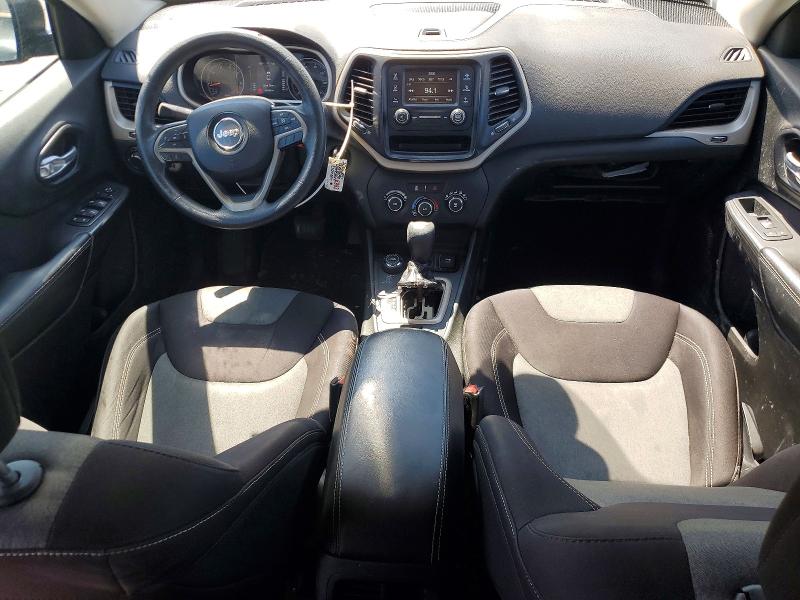 62510626 :رقم المزاد ، 1C4PJMAB8FW630471 vin ، 2015 Jeep Cherokee مزاد بيع