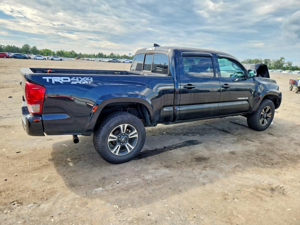 65562456 :رقم المزاد ، 3TMDZ5BN9GM006013 vin ، 2016 Toyota Tacoma مزاد بيع