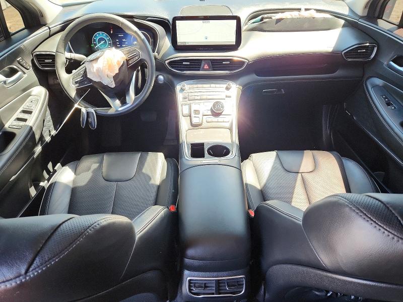 Продаж на аукціоні авто 2023 Hyundai Santa Fe, vin: 5NMS5DA10PH021451, номер лоту: 65051966