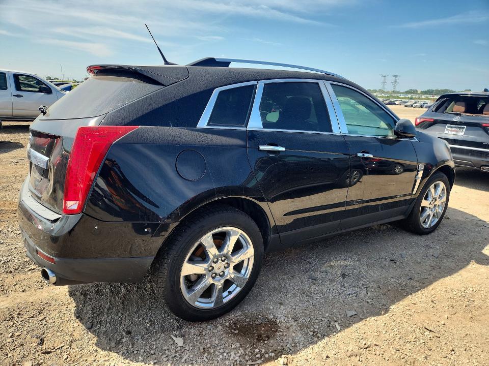Aukcja sprzedaży 2011 Cadillac Srx, vin: 3GYFNBEY3BS659914, numer aukcji: 62152266