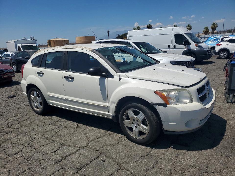 Aukcja sprzedaży 2007 Dodge Caliber, vin: 1B3HB48B47D108961, numer aukcji: 66287356