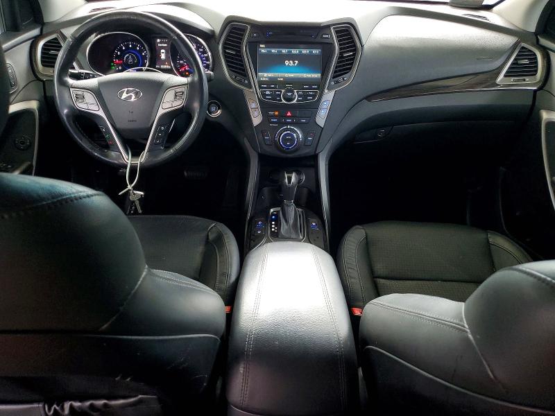 Aukcja sprzedaży 2015 Hyundai Santa Fe Sport, vin: 5XYZW4LA1FG305141, numer aukcji: 64361746