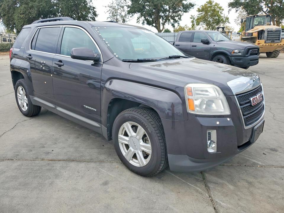 2015 Gmc Terrain მანქანა იყიდება აუქციონზე, vin: 2GKFLRE37F6229773, აუქციონის ნომერი: 67195106