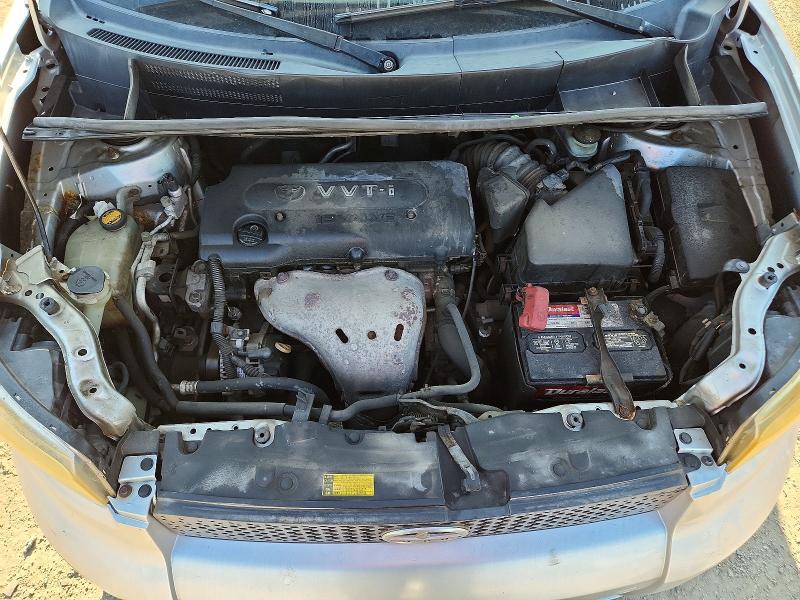 2008 Scion Xb მანქანა იყიდება აუქციონზე, vin: JTLKE50E781046955, აუქციონის ნომერი: 66445826