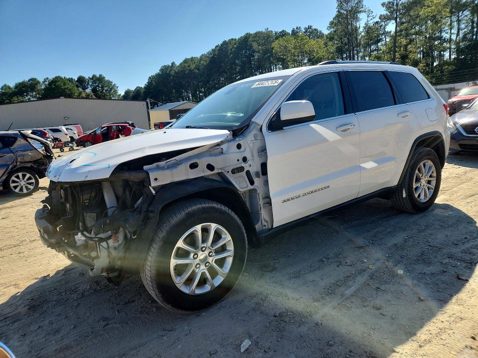 Aukcja sprzedaży 2015 Jeep Grand Cherokee, vin: 1C4RJFAG9FC142583, numer aukcji: 64470356