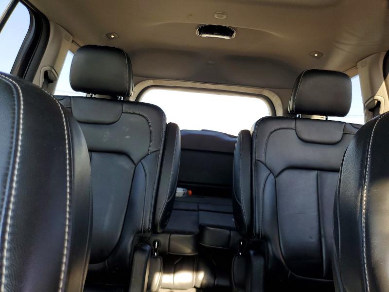 65039626 :رقم المزاد ، 1C4RJKBG1M8112310 vin ، 2021 Jeep Grand Cherokee مزاد بيع