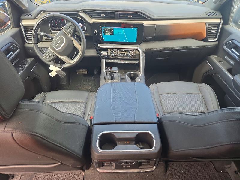 Aukcja sprzedaży 2025 Gmc Sierra, vin: 1GTUUGE80SZ306305, numer aukcji: 64553956