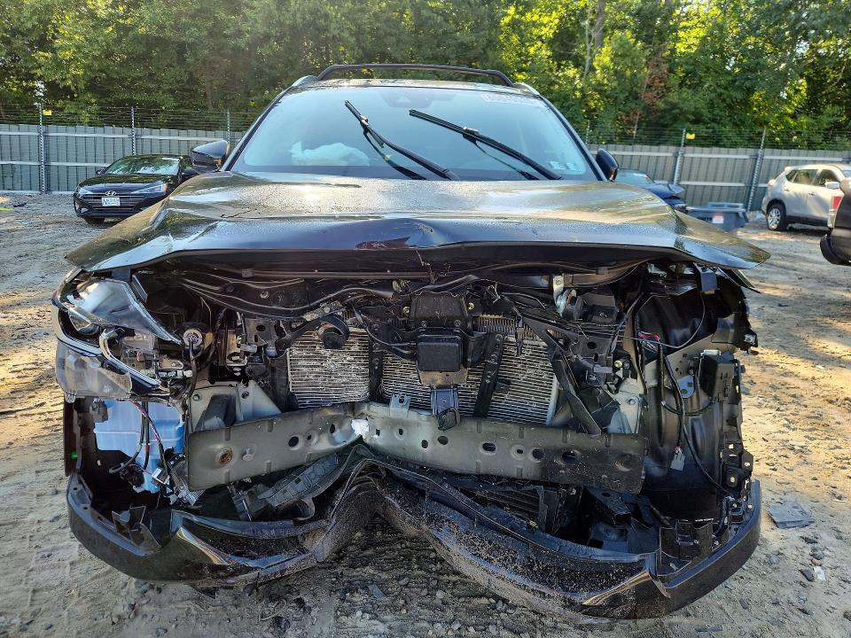 2024 Mazda Cx-5 მანქანა იყიდება აუქციონზე, vin: JM3KFBBL5R0499862, აუქციონის ნომერი: 65649536