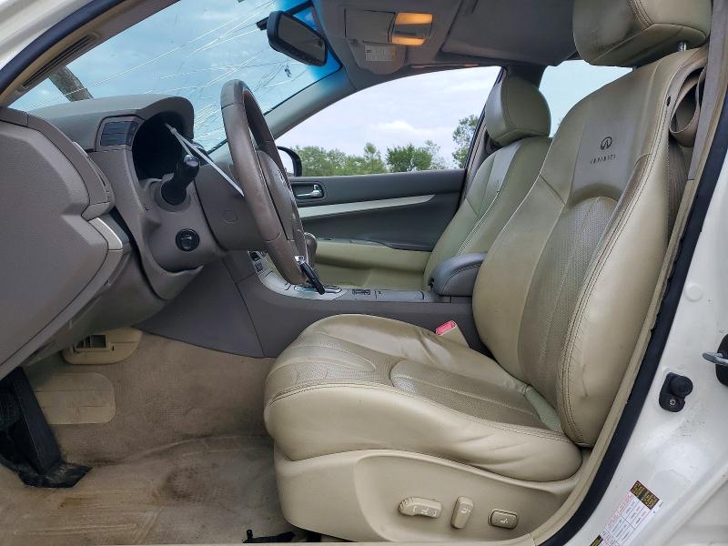 Продажа на аукционе авто 2007 Infiniti G35, vin: JNKBV61F67M815403, номер лота: 65290756