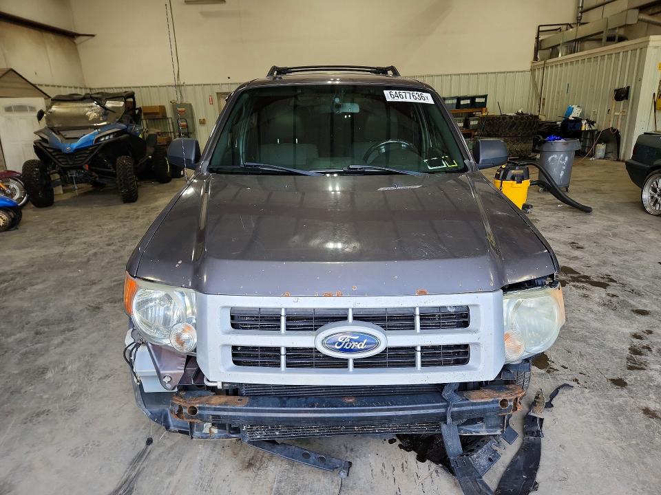 Продаж на аукціоні авто 2012 Ford Escape, vin: 1FMCU9DG6CKA36941, номер лоту: 64677636