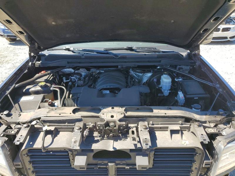 Продаж на аукціоні авто 2018 Gmc Sierra, vin: 3GTU2PEJ1JG346691, номер лоту: 66111656