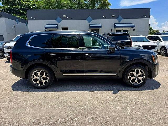 Продажа на аукционе авто 2020 Kia Telluride, vin: 5XYP3DHC3LG005381, номер лота: 66278856
