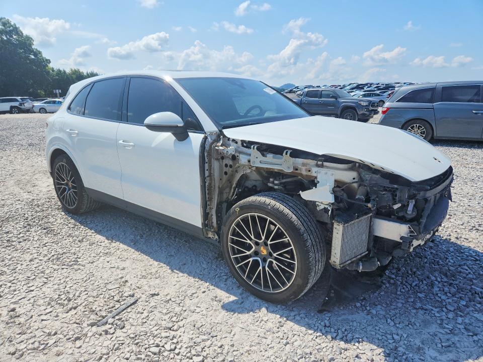 Продаж на аукціоні авто 2019 Porsche Cayenne, vin: WP1AA2AY2KDA19435, номер лоту: 67163966