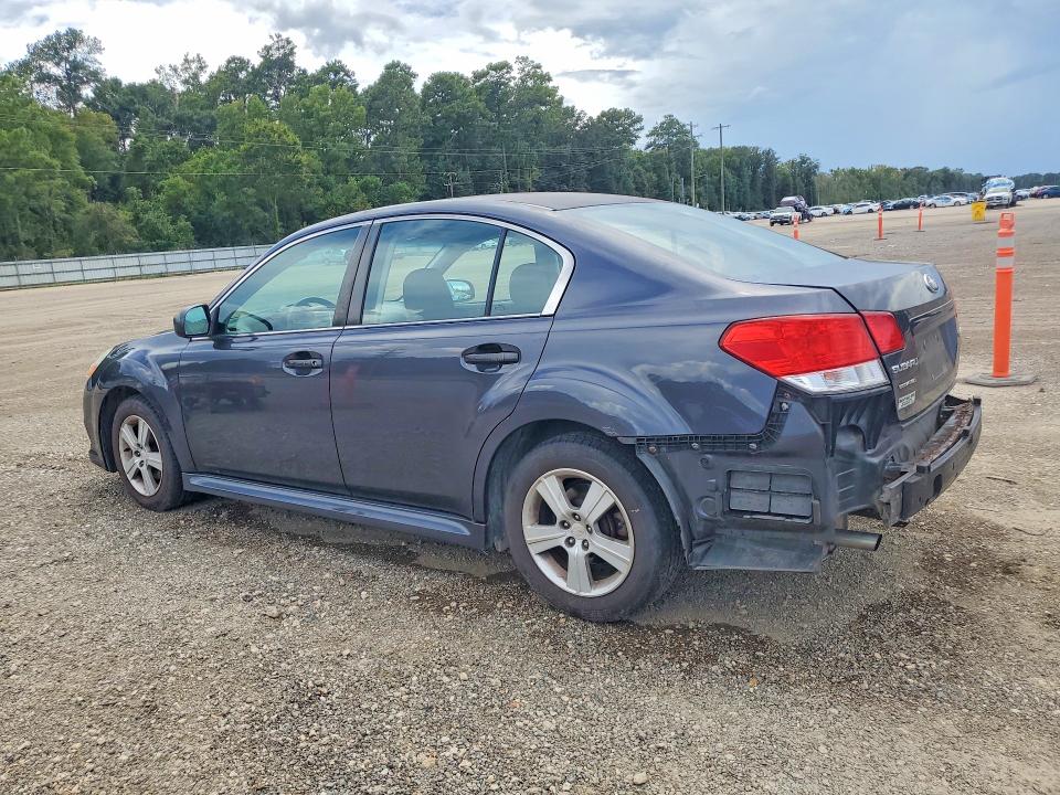 2011 Subaru Legacy მანქანა იყიდება აუქციონზე, vin: 4S3BMBA66B3216920, აუქციონის ნომერი: 67158356