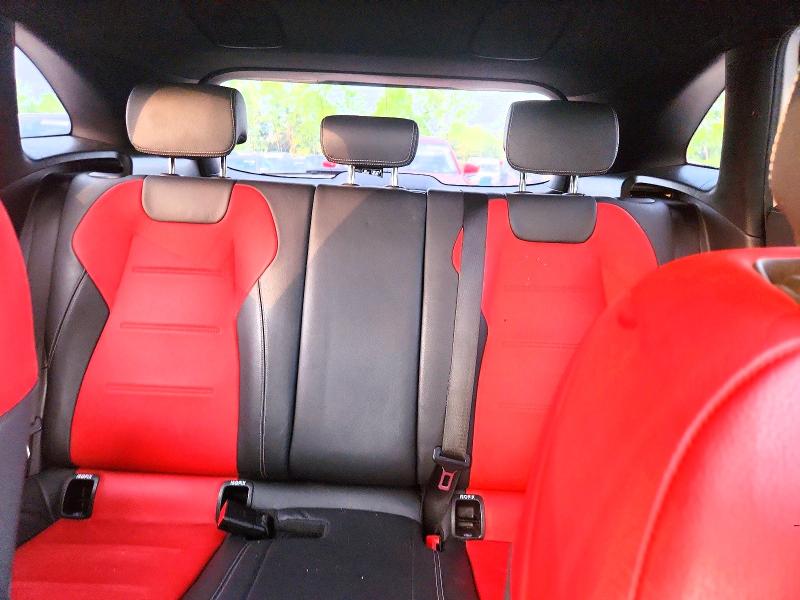 Продаж на аукціоні авто 2021 Mercedes-benz Gla, vin: W1N4N5BBXMJ252202, номер лоту: 64973976