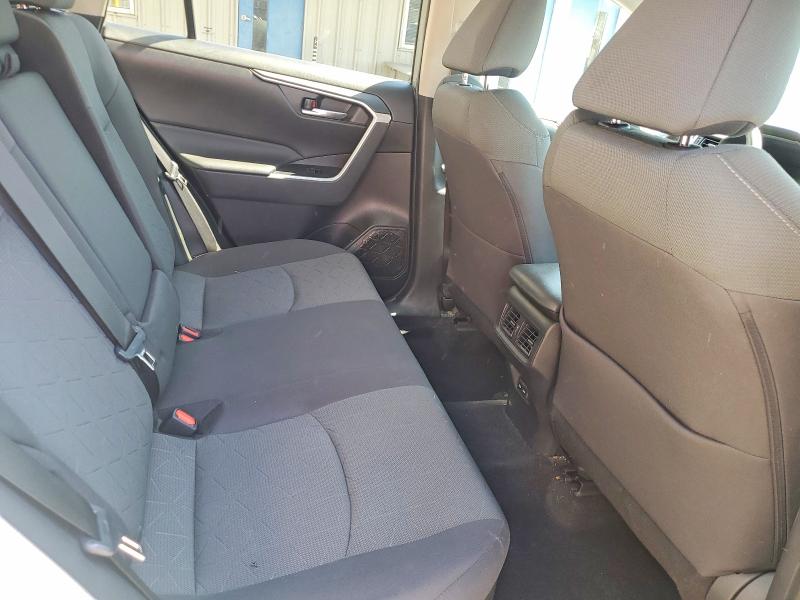 62413636 :رقم المزاد ، 4T3RWRFV7PU106819 vin ، 2023 Toyota Rav4 مزاد بيع
